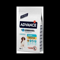 Affinity Advance Puppy Sensitive Salmón 3Kg