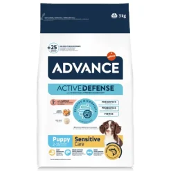 Affinity Advance Puppy Sensitive Salmón 3Kg
