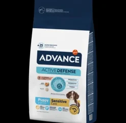 Affinity Advance Puppy Sensitive Salmón 3Kg