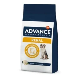 Affinity Advance Renal Pienso Seco 3Kg