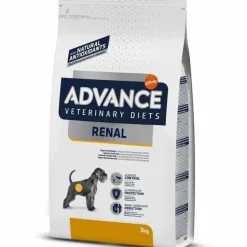 Affinity Advance Renal Pienso Seco 3Kg