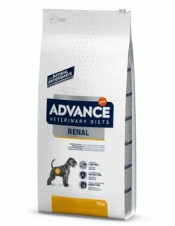 Affinity Advance Renal Pienso Seco 3Kg