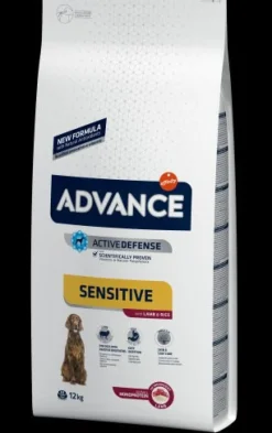 Affinity Advance Sensitive Pienso para Perros Adultos 12Kg