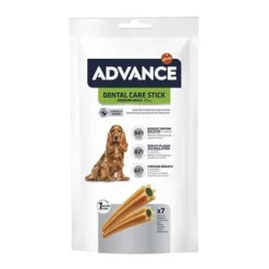 Affinity Advance Snacks Dentales Perros Medianos y Grandes 180g