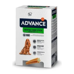 Affinity Advance Sticks Dental Care Snack para Perros 28 ud