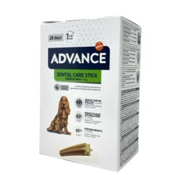 Affinity Advance Sticks Dental Care Snack para Perros 28 ud