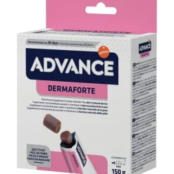 Affinity Advance Vet Canine Adult Derma Forte Suplemento Nutricional 150g