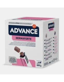 Affinity Advance Vet Canine Adult Derma Forte Suplemento Nutricional 150g