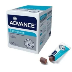Affinity Advance Vet Canine Adult Gastro Forte Suplemento 500g