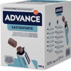 Affinity Advance Vet Canine Adult Gastro Forte Suplemento 500g