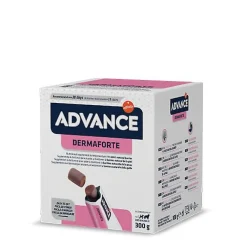 Affinity Advance Vet Canine Adult Derma Forte Alimento complementario para perros 300gr
