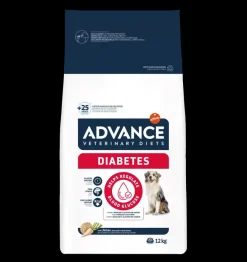 Affinity Advance Vet Canine Adult Diabetes Colitis Piensos Secos 12Kg