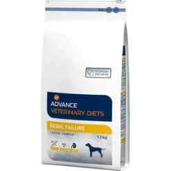 Affinity Advance Vet Canine Adult Renal Failure Pienso Seco 12kg