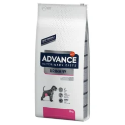 Affinity Advance Vet Canine Adult Urinary Pienso 12Kg