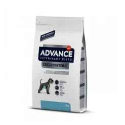 Affinity ADVANCE Vet Canine Adult Gastroenteric Alimento Seco 3Kg