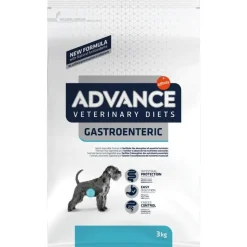 Affinity ADVANCE Vet Canine Adult Gastroenteric Alimento Seco 3Kg