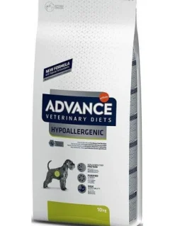 Affinity ADVANCE Vet Canine Adult Hypoallergenic Pienso 12kg