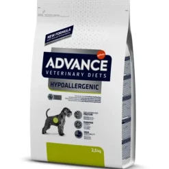 Affinity ADVANCE Vet Canine Adult Hypoallergenic Pienso 12kg