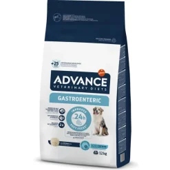 Affinity Advance Vet Canine Adult Gastroenteric Pienso 12Kg