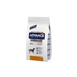 Affinity Advance Vet Canine Adult Weight Balance Mini Pienso para Perros 1,5Kg