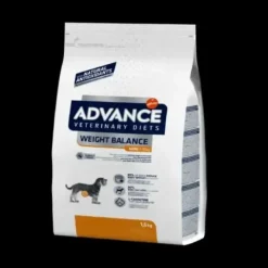 Affinity Advance Vet Canine Adult Weight Balance Mini Pienso para Perros 1,5Kg