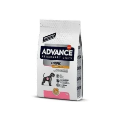 Affinity Advance Vet Canine Adult Atopic Conejo Pienso Seco 3Kg