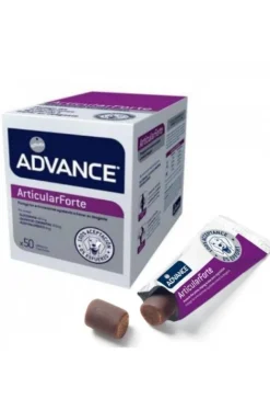 Affinity Advance Vet Canine Adult Articular Forte Alimento 400g