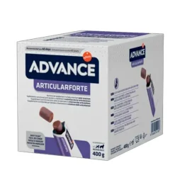 Affinity Advance Vet Canine Adult Articular Forte Alimento 400g