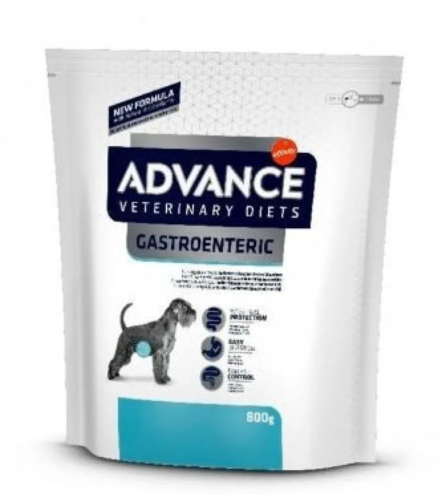 Affinity Advance Vet Canine Adult Gastroenteric 800g