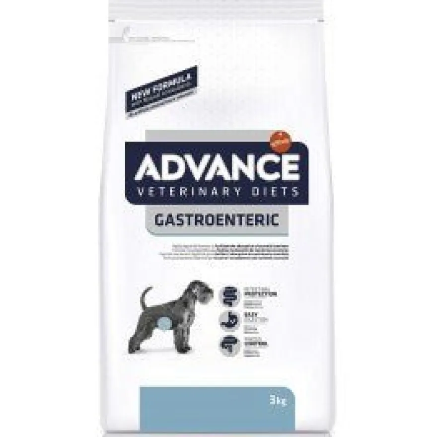 Affinity Advance Vet Canine Adult Gastroenteric 800g