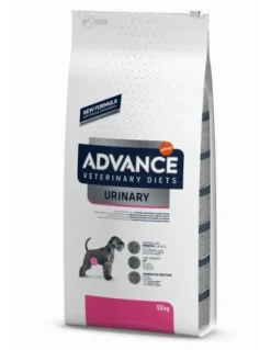 Affinity Advance Vet Canine Adult Urinary Pienso Seco 3Kg