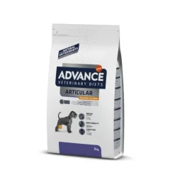Affinity Advance Vet Canine Adult Articular Pienso Seco 3Kg