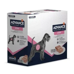 Affinity Advance Vet Canine Atopic Alimento Húmedo 150g