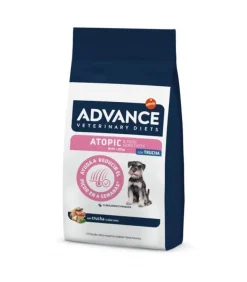 Affinity Advance Vet Canine Adult Atopic Mini Pienso 1,5Kg