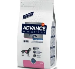 Affinity Advance Vet Canine Adult Atopic Mini Pienso 1,5Kg