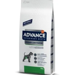 Affinity Advance Vet Canine Urinary Low Purine Pienso Seco 12Kg