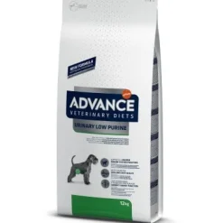 Affinity Advance Vet Canine Urinary Low Purine Pienso Seco 12Kg