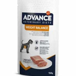 Affinity Advance Vet Canine Weight Balance Pouch 150g