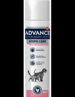 Affinity Advance Vet Champú Dermatológico Cuidado Piel Atópica 300ml