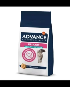 Affinity Advance Veterinaria Dieta Urinary Esterilizado Baja Caloría 1,250Kg