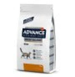 Affinity Advance Veterinary Diets Weight Balance Alimento para Gatos 1,5Kg