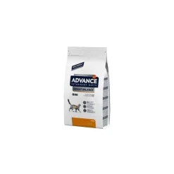 Affinity Advance Veterinary Diets Weight Balance Alimento para Gatos 1,5Kg