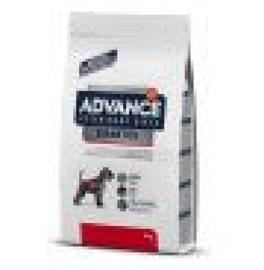 Affinity Advance Veterinary Diets Diabetes Colitis Pienso para Perros 3Kg