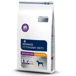 Affinity Advance Veterinary Diets Articular Reduced Calorie Pienso 12Kg