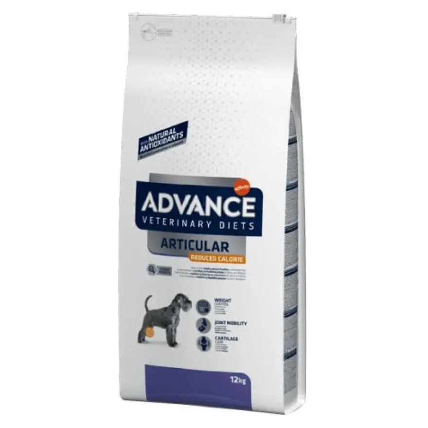 Affinity Advance Veterinary Diets Articular Reduced Calorie Pienso 12Kg