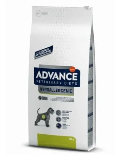 Affinity Advance Veterinary Diet Canine Adult Hypoalergénico Pienso Seco 2,5Kg