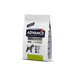 Affinity Advance Veterinary Diet Canine Adult Hypoalergénico Pienso Seco 2,5Kg