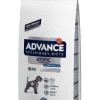 Affinity Advance Veterinary Diets Atopic Care Pienso para Perros 12Kg