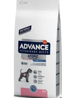 Affinity Advance Veterinary Diets Atopic Care Pienso para Perros 12Kg