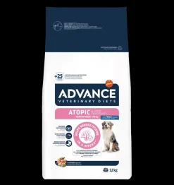 Affinity Advance Veterinary Diets Atopic Care Pienso para Perros 12Kg